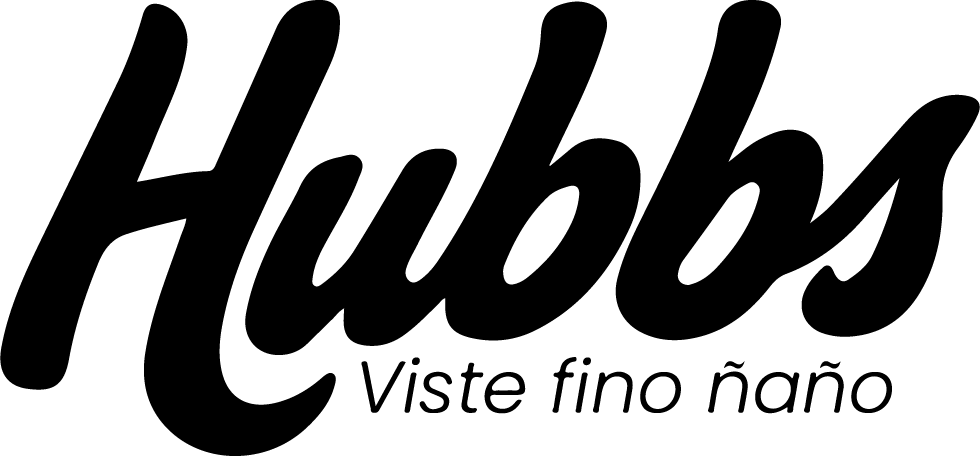 logo negro